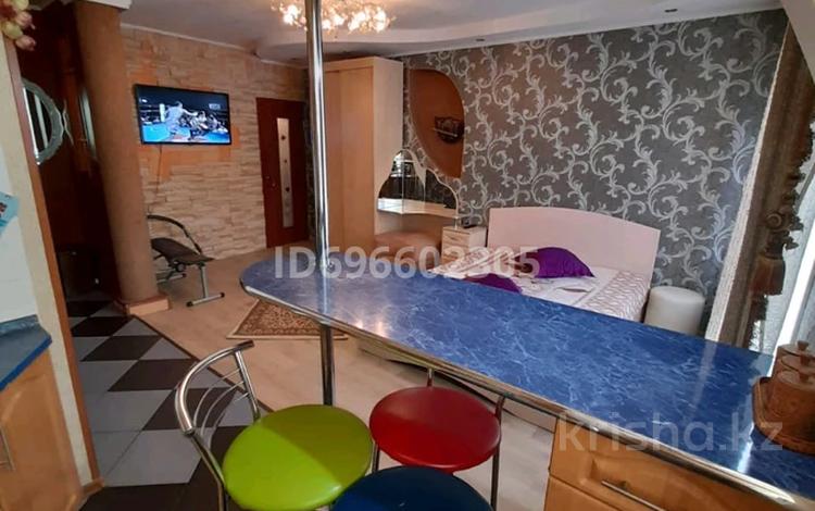 1-комнатная квартира · 36 м² · 2/4 этаж, Аль-фараби 125 за 200 000 ₸ в Костанае — фото 2