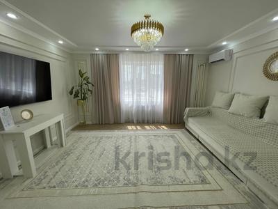 3-комнатная квартира · 70 м² · 1/25 этаж, мкр Юго-Восток, микрорайон Байкена Ашимова за 38 млн ₸ в Караганде, Казыбек би р-н