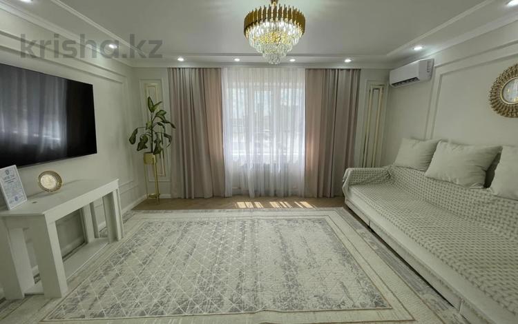 3-комнатная квартира · 70 м² · 1/25 этаж, мкр Юго-Восток, микрорайон Байкена Ашимова за 38 млн ₸ в Караганде, Казыбек би р-н — фото 7