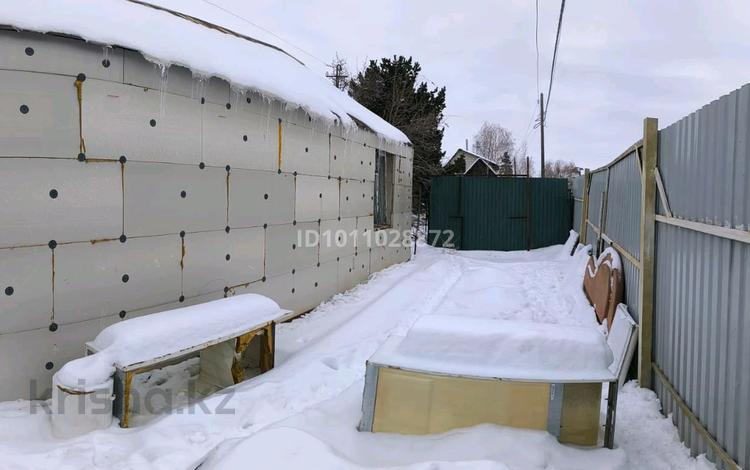 Отдельный дом · 3 комнаты · 100 м² · 6 сот., ДП Металлург-2 14 за 10 млн 〒 в Усть-Каменогорске, Ульбинский — фото 2
