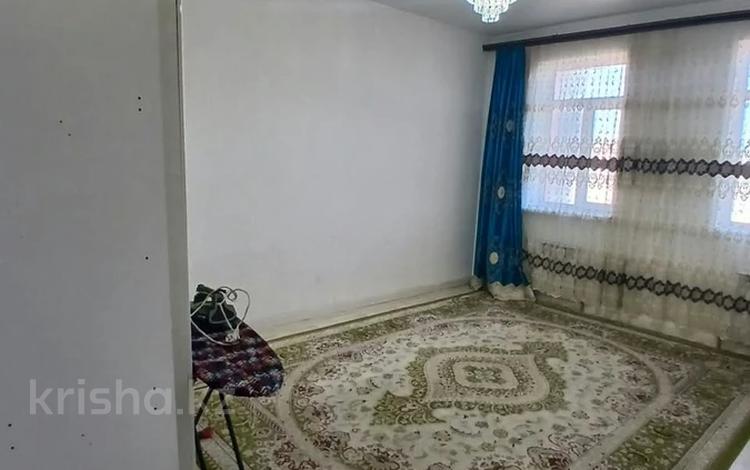 1-комнатная квартира · 50 м² · 10/10 этаж, 31Б мкр 8 за 150 000 ₸ в Актау — фото 2