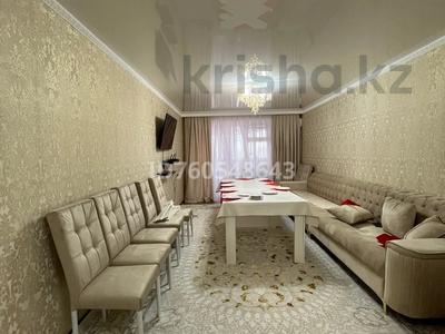 3-комнатная квартира · 91.8 м² · 10/10 этаж, мкр 11, Шайкенова за 26 млн 〒 в Актобе