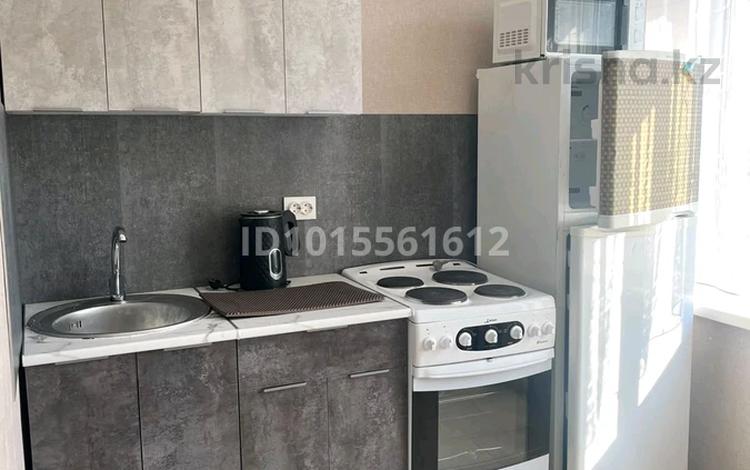 1-бөлмелі пәтер · 33 м² · 1/5 қабат, Л.Толстого 16, бағасы: 160 000 ₸ в Усть-Каменогорске — фото 2