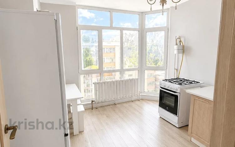 1-бөлмелі пәтер · 40 м² · 9 қабат, Женис 45/3, 43/4, 43/3, 43/2, бағасы: ~ 20 млн ₸ в Астане, Сарыарка р-н — фото 2
