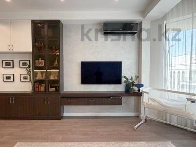 2-бөлмелі пәтер · 63 м² · 3/3 қабат, Сейдимбека 110/1, бағасы: 80 млн ₸ в Алматы, Наурызбайский р-н
