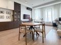 2-бөлмелі пәтер · 63 м² · 3/3 қабат, Сейдимбека 110/1, бағасы: 80 млн ₸ в Алматы, Наурызбайский р-н — фото 2