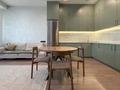 2-бөлмелі пәтер · 63 м² · 3/3 қабат, Сейдимбека 110/1, бағасы: 80 млн ₸ в Алматы, Наурызбайский р-н — фото 14