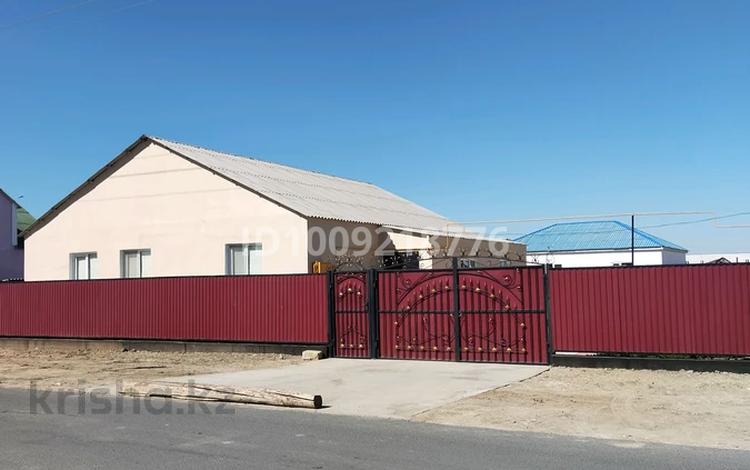 Жеке үй · 4 бөлме · 140 м² · , Өркен ш/а., С.Капакова 17, бағасы: 27 млн ₸ в Атырау, мкр Оркен — фото 2