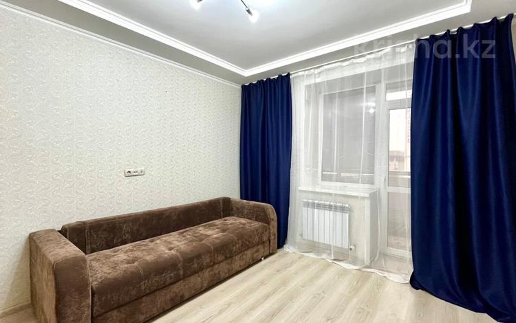 2-бөлмелі пәтер · 60 м² · 2/10 қабат, Алихана Бокейханова 15, бағасы: 34.5 млн 〒 в Астане, Есильский р-н — фото 21