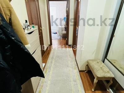 1-комнатная квартира · 44.3 м² · 18/23 этаж, Туран 55/2 за 24.5 млн ₸ в Астане, Нура р-н
