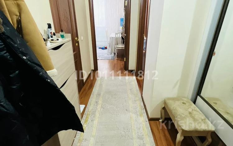 1-бөлмелі пәтер · 44.3 м² · 18/23 қабат, Туран 55/2, бағасы: 24.5 млн ₸ в Астане, Нура р-н — фото 2