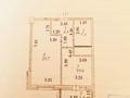 1-бөлмелі пәтер · 44.3 м² · 18/23 қабат, Туран 55/2, бағасы: 24.5 млн ₸ в Астане, Нура р-н — фото 11
