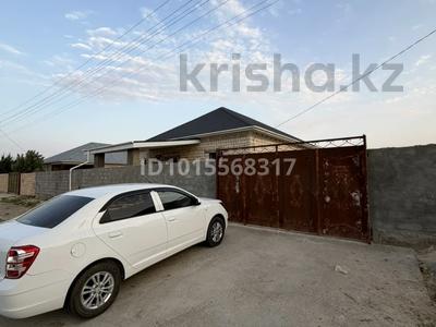 Часть дома · 4 комнаты · 120 м² · 1500 сот., Саура 184 за 31 млн ₸ в Жанаозен