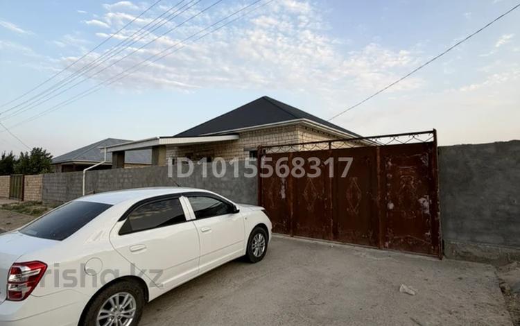 Часть дома · 4 комнаты · 120 м² · 1500 сот., Саура 184 за 31 млн ₸ в Жанаозен — фото 2