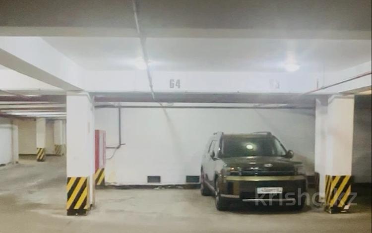 Паркинг · 18 м² · Кабанбай батыра 87 за 5 млн ₸ в Алматы, Алмалинский р-н — фото 2