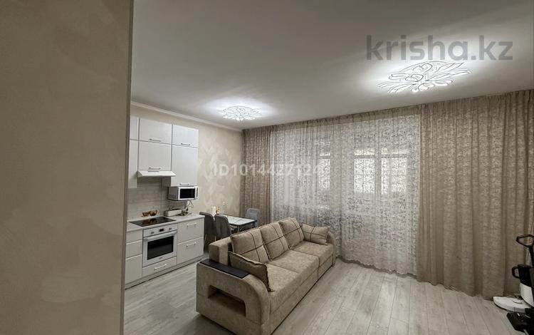 3-комнатная квартира · 78.4 м² · 1/3 этаж, Алтын арка 12 за 31 млн ₸ в Караганде, Казыбек би р-н — фото 2