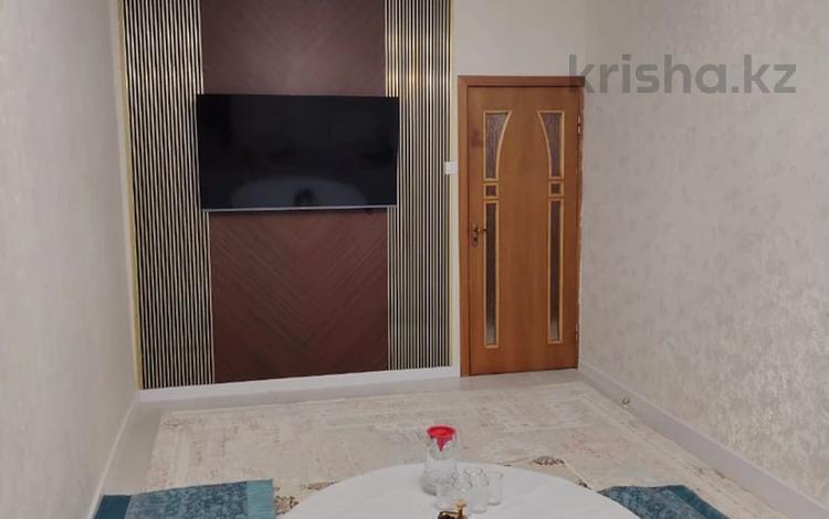 3-комнатная квартира · 71 м² · 5/5 этаж, 13-й мкр 36 за 16.5 млн ₸ в Актау — фото 2