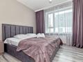 2-комнатная квартира · 70 м² · 7/24 этаж, мкр Комсомольский, Кабанбай батыра 38/2 — Сыганак-Кабанбай батыра за 20 000 ₸ в Астане, Есильский р-н