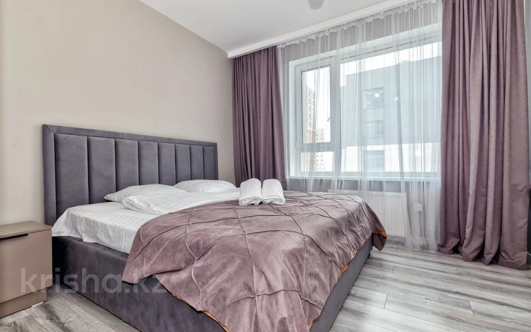 2-комнатная квартира · 70 м² · 7/24 этаж, мкр Комсомольский, Кабанбай батыра 38/2 — Сыганак-Кабанбай батыра за 20 000 ₸ в Астане, Есильский р-н — фото 67