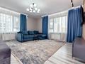 2-комнатная квартира · 70 м² · 7/24 этаж, мкр Комсомольский, Кабанбай батыра 38/2 — Сыганак-Кабанбай батыра за 20 000 ₸ в Астане, Есильский р-н — фото 2