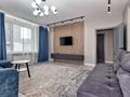 2-комнатная квартира · 70 м² · 7/24 этаж, мкр Комсомольский, Кабанбай батыра 38/2 — Сыганак-Кабанбай батыра за 20 000 ₸ в Астане, Есильский р-н — фото 3