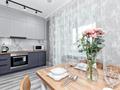 2-комнатная квартира · 70 м² · 7/24 этаж, мкр Комсомольский, Кабанбай батыра 38/2 — Сыганак-Кабанбай батыра за 20 000 ₸ в Астане, Есильский р-н — фото 10