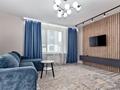 2-комнатная квартира · 70 м² · 7/24 этаж, мкр Комсомольский, Кабанбай батыра 38/2 — Сыганак-Кабанбай батыра за 20 000 ₸ в Астане, Есильский р-н — фото 11