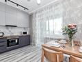 2-комнатная квартира · 70 м² · 7/24 этаж, мкр Комсомольский, Кабанбай батыра 38/2 — Сыганак-Кабанбай батыра за 20 000 ₸ в Астане, Есильский р-н — фото 18