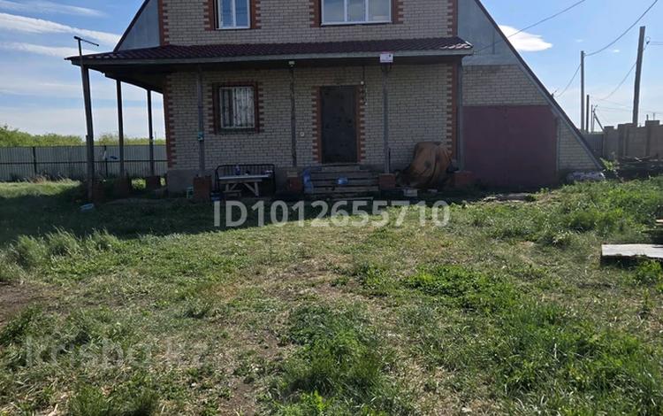 Отдельный дом · 4 комнаты · 120 м² · 11 сот., Молдагулова 90 за 26 млн ₸ в Астане — фото 2