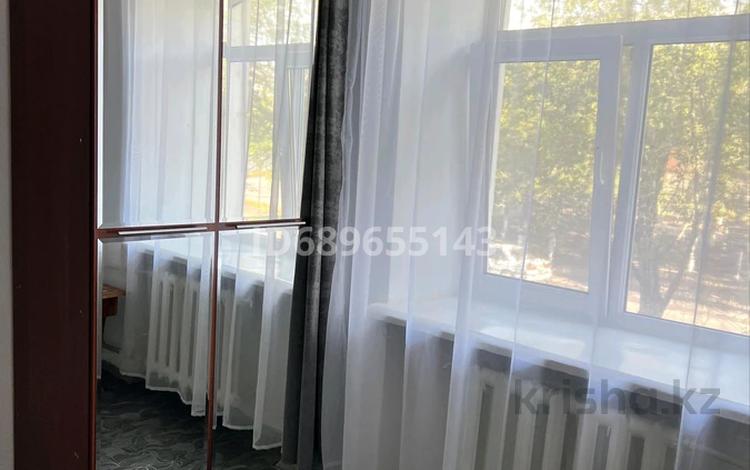 3-комнатная квартира · 80 м² · 1/4 этаж, Караменде-би — Караменде-би - Абугалиева за 25 000 ₸ в Балхаше — фото 13