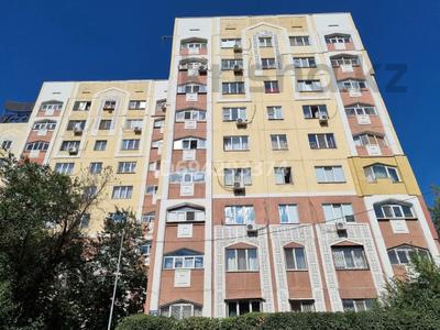 2-комнатная квартира, 60 м², 2/9 этаж помесячно, Аль-Фараби 125 за 250 000 〒 в Алматы, Бостандыкский р-н