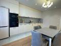 2-бөлмелі пәтер · 75 м² · 11/12 қабат, Тургут Озала 194 — Срочная продажа, бағасы: 75 млн ₸ в Алматы, Бостандыкский р-н — фото 2