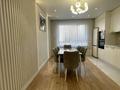 2-бөлмелі пәтер · 75 м² · 11/12 қабат, Тургут Озала 194 — Срочная продажа, бағасы: 75 млн ₸ в Алматы, Бостандыкский р-н