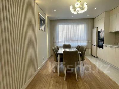 2-бөлмелі пәтер · 75 м² · 11/12 қабат, Тургут Озала 194 — Срочная продажа, бағасы: 75 млн ₸ в Алматы, Бостандыкский р-н