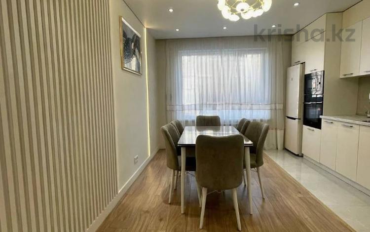 2-бөлмелі пәтер · 75 м² · 11/12 қабат, Тургут Озала 194 — Срочная продажа, бағасы: 75 млн ₸ в Алматы, Бостандыкский р-н — фото 8