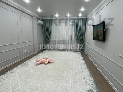 2-бөлмелі пәтер · 65.4 м² · 9/9 қабат, мкр Береке 48, бағасы: 23 млн ₸ в Атырау
