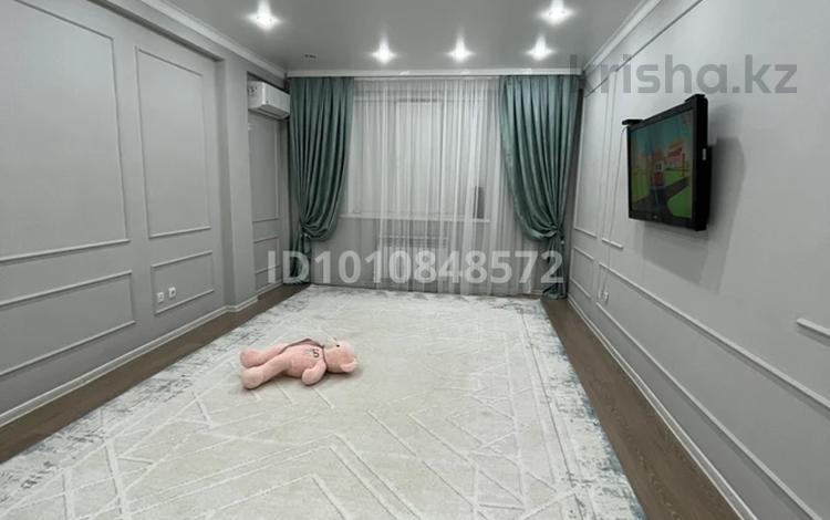 2-бөлмелі пәтер · 65.4 м² · 9/9 қабат, мкр Береке 48, бағасы: 23 млн ₸ в Атырау — фото 2