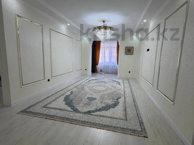 4-бөлмелі пәтер · 130 м² · 5/7 қабат, 17-й мкр 110, бағасы: 49 млн ₸ в Актау