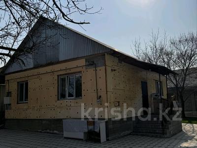 Отдельный дом · 3 комнаты · 80 м² · 5 сот., мкр Акжар, Егенсу 37/1 — Жандосова за 100 млн 〒 в Алматы, Наурызбайский р-н