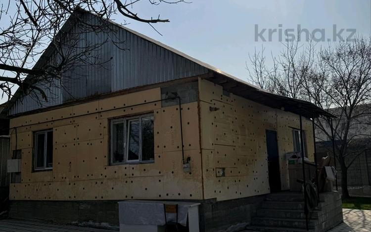 Отдельный дом · 3 комнаты · 80 м², мкр Акжар, Егенсу 37/1 — Жандосова за 90 млн ₸ в Алматы, Наурызбайский р-н — фото 2