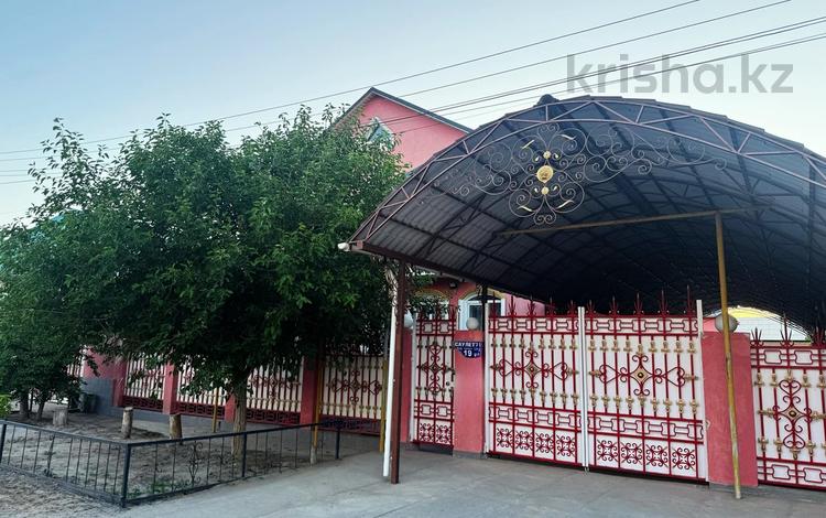 Жеке үй · 8 бөлме · 420 м² · 10 жүзд., Саулет 3 19 — Район Сатурна, бағасы: 85 млн ₸ в  — фото 73