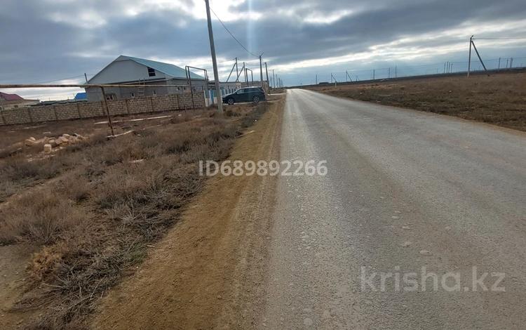 Участок · 1000 соток, Шеркала 11 2/2 — 11 за 5 млн 〒 в Батыре — фото 2