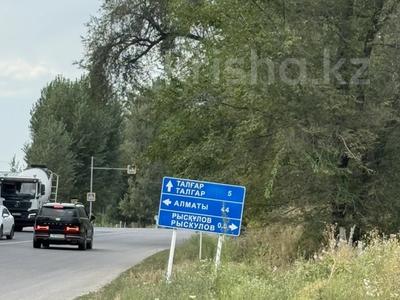 Участок · 7 соток, Талгар за 12 млн ₸