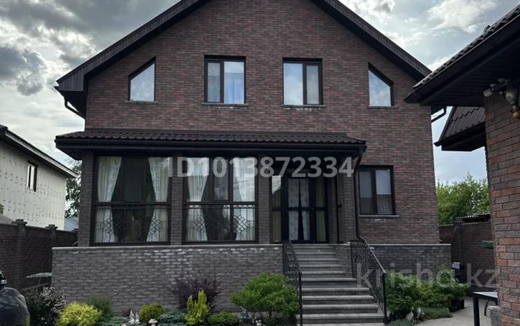 Отдельный дом · 5 комнат · 240 м² · 5 сот., Генерал дюсенова 296 за 190 млн ₸ в Павлодаре — фото 26