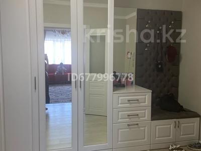 3-бөлмелі пәтер · 93 м² · 9/10 қабат, мкр. Алтын орда, Алтын орда 13б, бағасы: 38 млн ₸ в Актобе