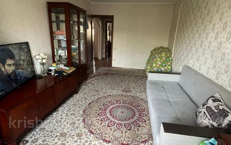 2-комнатная квартира · 52 м² · 5/5 этаж, мкр Аксай-3Б — Толе би за 31 млн ₸ в Алматы, Ауэзовский р-н — фото 7