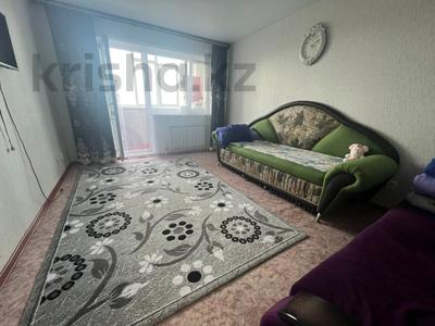 1-комнатная квартира · 39.3 м² · 7/9 этаж, Аэропорт 29 за 16.5 млн 〒 в Костанае