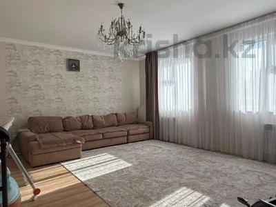 3-комнатная квартира · 81.6 м² · 8/9 этаж, Улы Дала 86 — Самал парк за 44 млн ₸ в Астане, Есильский р-н