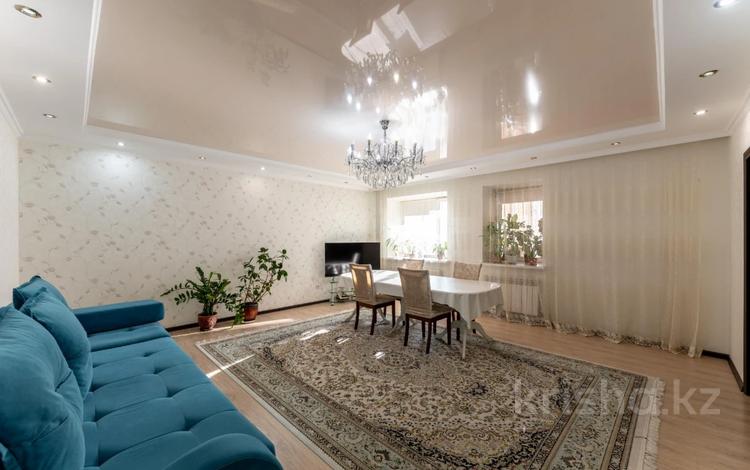 4-бөлмелі пәтер · 161 м² · 7/10 қабат, Аманжолова 32/1, бағасы: 70 млн ₸ в Астане, Алматы р-н — фото 12