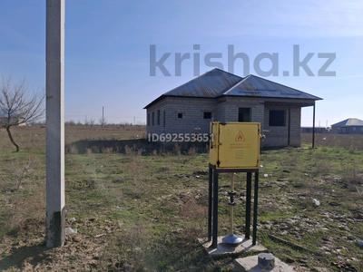 Жеке үй · 6 бөлме · 230 м² · 10 жүзд., Дачный массив Кайнар Булак, улица жанакурылыс 642/1 — Кайнарбулак 125 мектеп, Жасылжелек 642участ, магазин рядом, бағасы: 15 млн ₸ в Шымкенте, Каратауский р-н